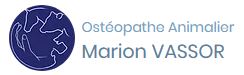 >Mme Marion Vassor (ostéopathe animalier)